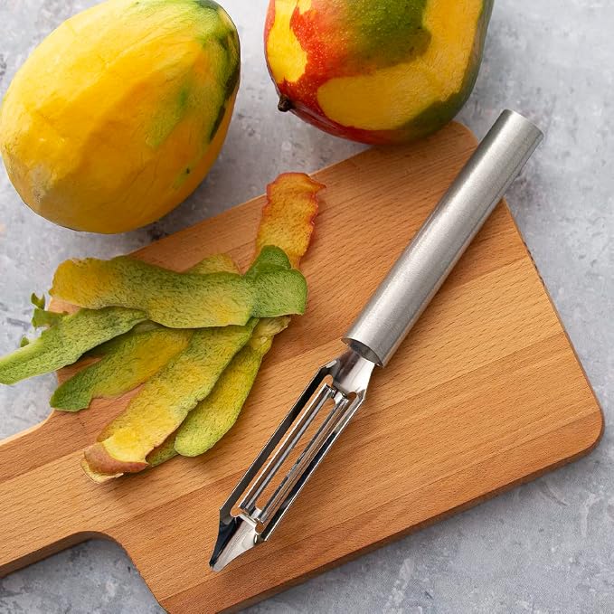 Rada Cutlery Deluxe Vegetable Peeler - Image 6