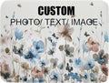 Giwawa 18"x24" Customized Dish Drying Mat Custom Image Dish Drainer Mats by Giwawa