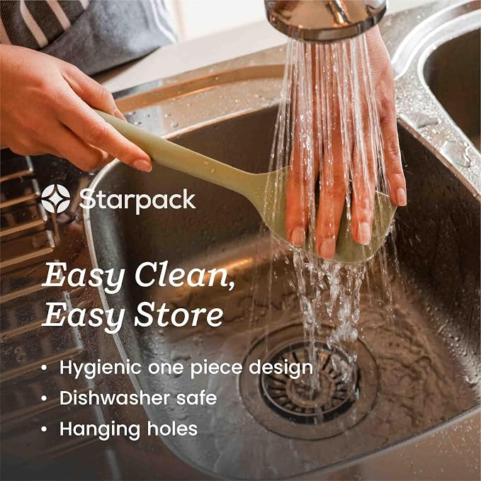 Starpack 'Whip it Good' Silicone Whisk - Image 3