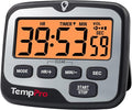 TempPro TM01 Kitchen Timers for Cooking by TempPro