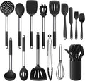 LIANYU 15-Piece Kitchen Cooking Utensils Set by LIANYU