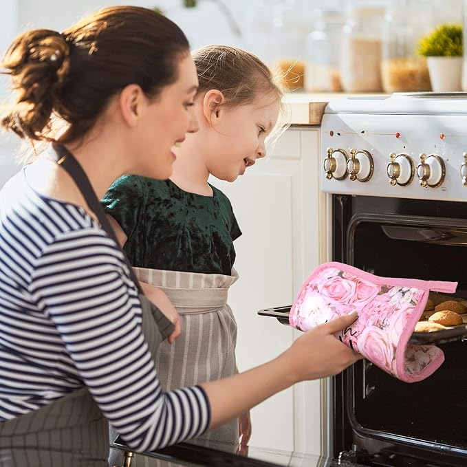 Bencailor 12 Pcs Pot Holders - Image 6