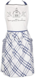 DII Home Sweet Farmhouse Kitchen Collection, French Blue by DII