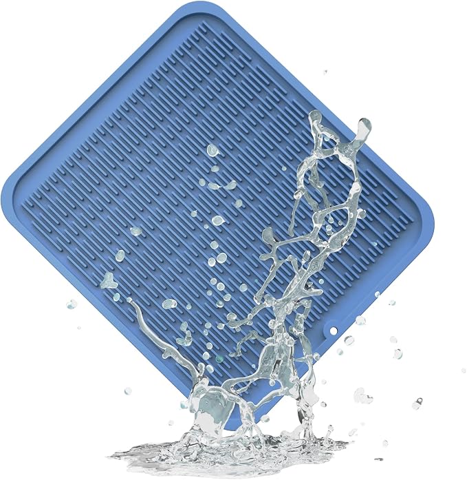 ZLR Large Silicone Dish Drying Mat by ZLR