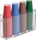 Disposable Coffee Cup Dispenser by BOSSCASA
