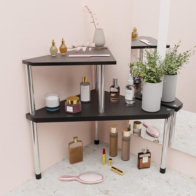 Weenson Bathroom Counter Organizer Over Sink - Image 6