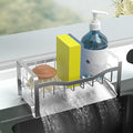 Maifan Kitchen Sink Caddy Organizer Sponge Holder by Unknown