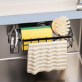 TAILI 4-in-1 Sponge Holder for Kitchen Sink by TAILI