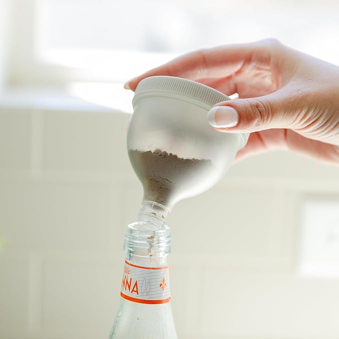 Protein Powder Funnel Set - Image 6