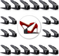 Neprock Shoe Rack Shoe Organizer Space-Saving Storage Shoe Organizer by Neprock