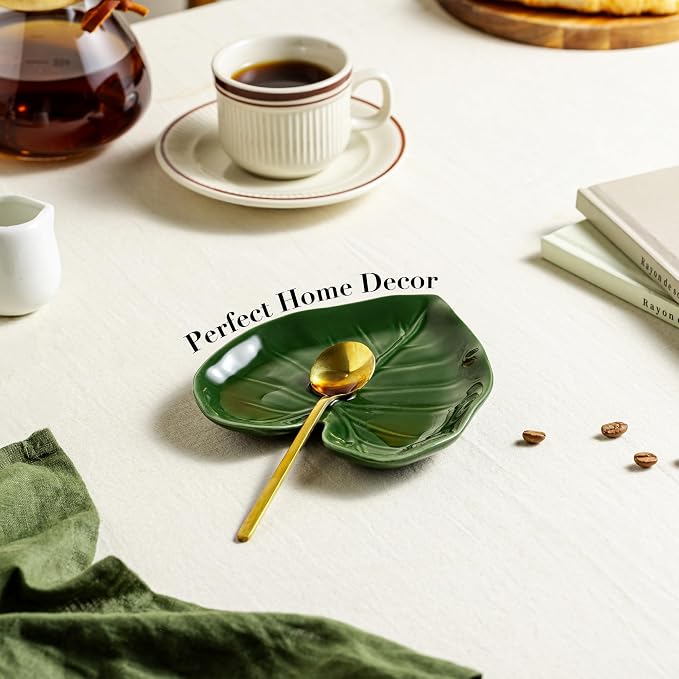 Ceramic Spoon Rest for Stove Top - Image 4