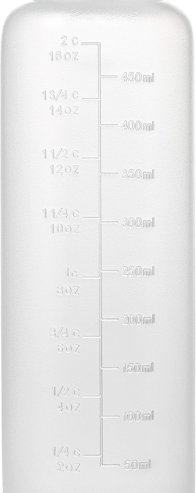 OXO Good Grips Chef's Squeeze Bottle - Image 11