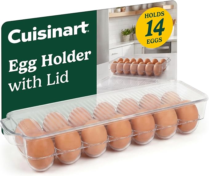 Best Brands Cuisinart Egg Holder by BestBrands