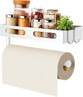Paper Towel Holder Wall Mount for Kitchen, Paper Towel Holder by EffiJoy