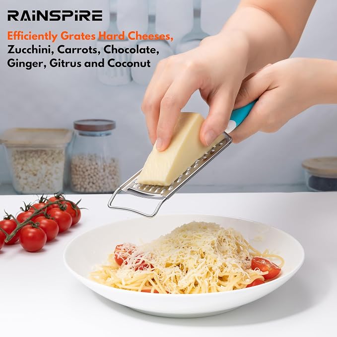 Rainspire Professional Cheese Graters - Image 7