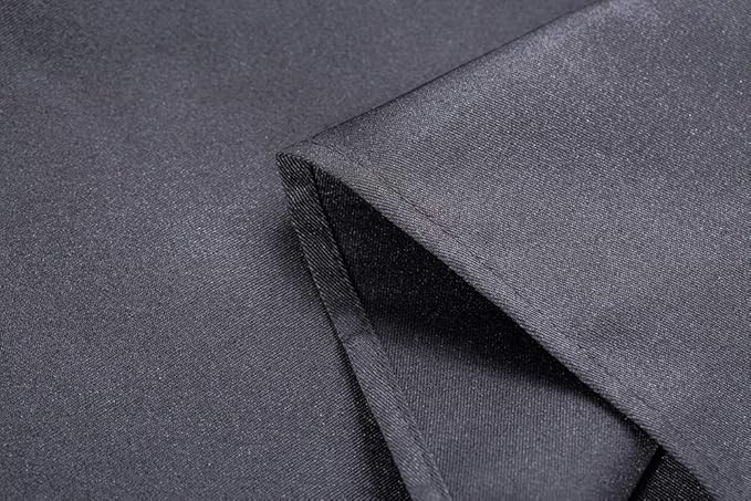 DUSKCOVE 12 Pack Plain Bib Aprons - Image 6