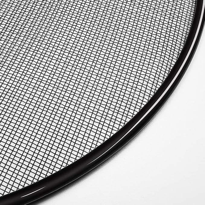 Splatter Screen, Frying Pan Splatter Screen, Splash Guard Lid - Image 6