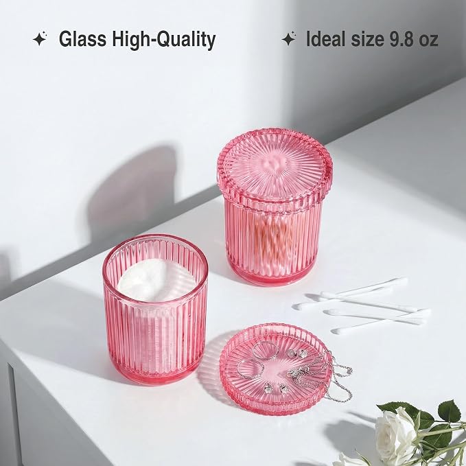 2 Pack Qtip Holder - Image 4