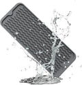 ZLR Silicone Sponge Holder & Sink Caddy Tray by ZLR