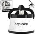 AnySharp – Editions – Hands Free Knife Sharpener by AnySharp