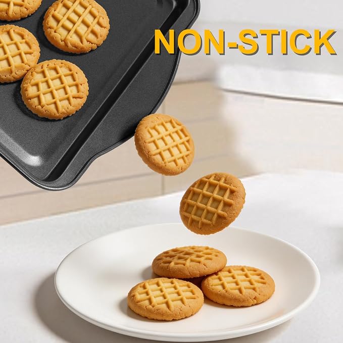 Baking Sheet Set of 3 - Image 7