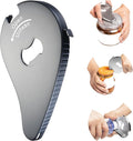 Uinxan Bottle Opener for Weak Hands & Seniors by Uinxan