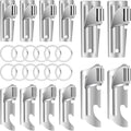 12 Pieces Military Style Can Openers by Anglecai