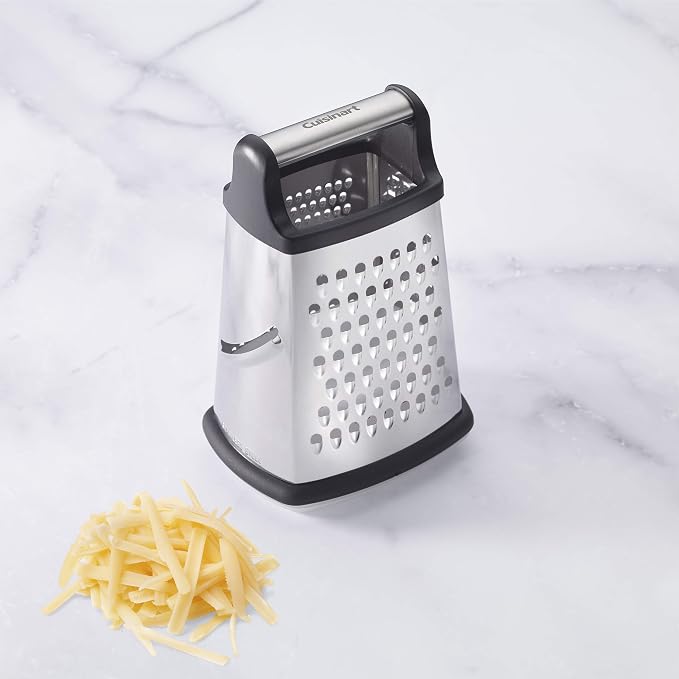 Cuisinart CTG-00-BGS Box Grater - Image 2