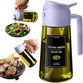 CXINYI - 16oz/470ml Olive Oil Dispenser by CXINYILLC