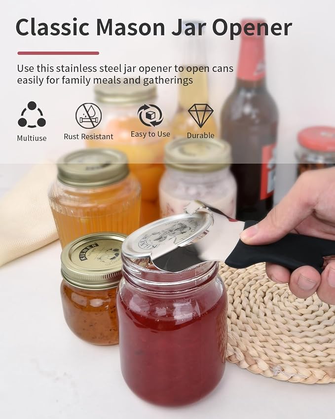 CYDW Mason Jar Opener Tool - Image 2