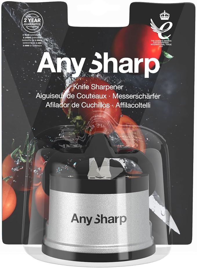 AnySharp – GLOBAL – Hands Free Knife Sharpener - Image 12