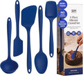 GIR 5-Piece Silicone Kitchen Utensils Set, Non-Toxic Cooking Utensils by GIRGetItRight