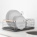 Navaris Dish Rack by Navaris