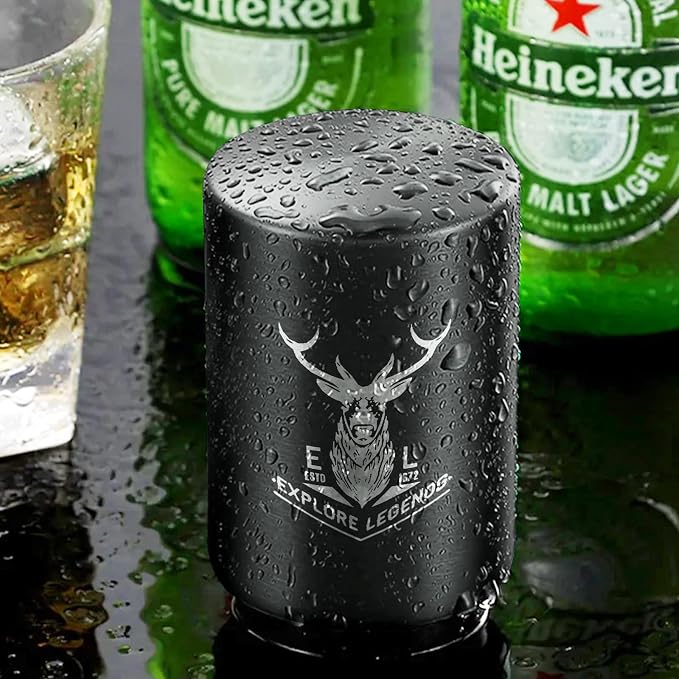 2PCS Automatic Beer Bottle Opener - Image 8