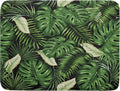 Giwawa Tropical Palm Leaf Dish Drying Mat by Giwawa