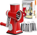 Cheese Grater Cheese Shredder by GORCI