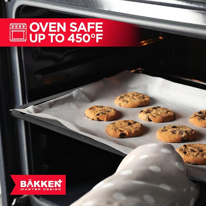 BAKKEN Kitchen Baking Pans - Image 7