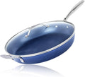 Granitestone 14 Inch Frying Pan by Granitestone+