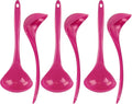 Reston Lloyd Melamine Soup Ladle Kitchen Utensil, Durable BPA-Free Plastic by RestonLloyd