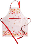 Maison d' Hermine 100% Cotton Apron by MaisondHermine