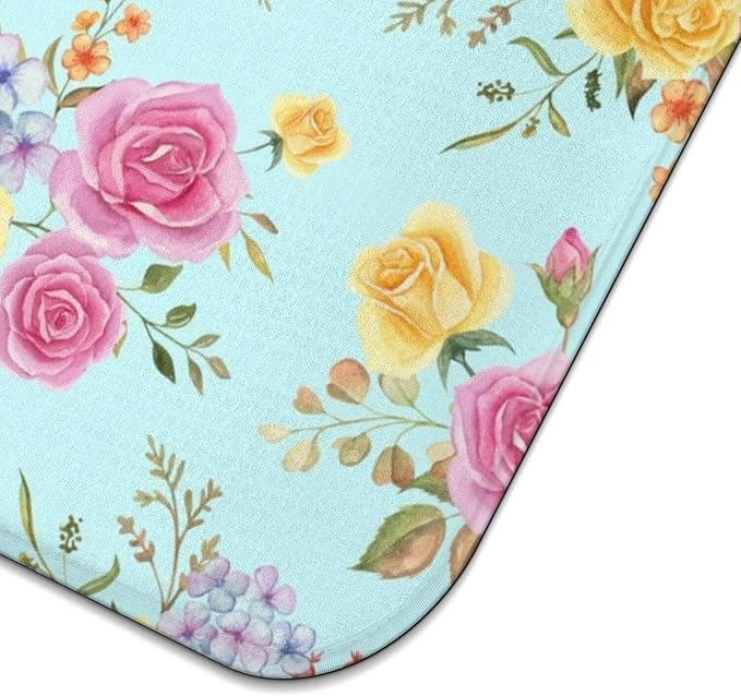 Dish Drying Mat Drainer Pads - Image 5