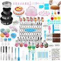 Cake Decorating Kit, Cake Baking Set Tools by Unknown