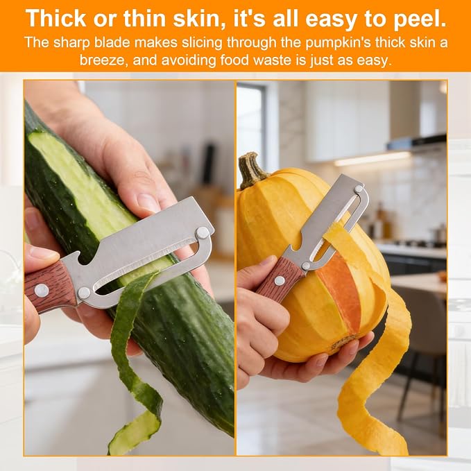 1pcs Multi-Functional Vegetable Peeler - Image 6