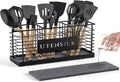 THYGIFTREE Utensil Holder for Kitchen Counter by THYGIFTREE