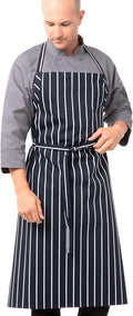 Chef Works Unisex English Chef Apron by ChefWorks