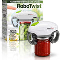 Robotwist Automatic Jar Opener, Deluxe Model by EMSON