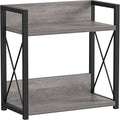 Giikin Coffee Bar Accessories, 2 Tier Spice Rack by Giikin