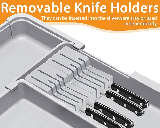 Homecor Large Utensil Organizer - Image 5