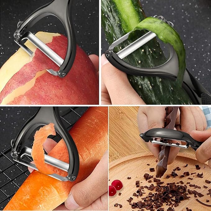 Vegetable Peeler, Potato Peelers - Image 4