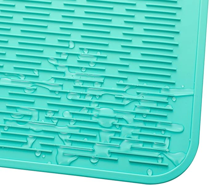 MicoYang Silicone Dish Drying Mat - Image 9